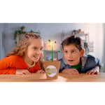 ساينس 4يو لعبة العلوم الخضراء تعليمي تفاعلي Science 4 You