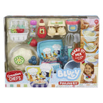 ليتل تايكس أدوات تزيين كعكة بافلوفا بلووي ألعاب المطابخ Little Tikes