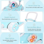 لعبة تعليم مشي مع العاب موسيقية تعليم المشي LOCAL