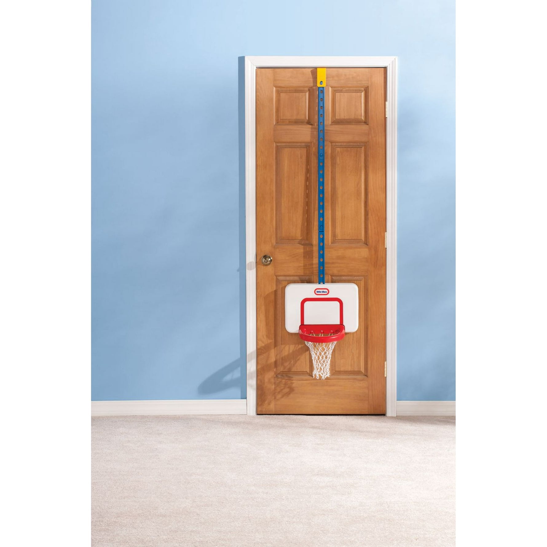 ليتل تايكس كرة السلة اتاتش اند بلاي العاب الرياضه Little Tikes