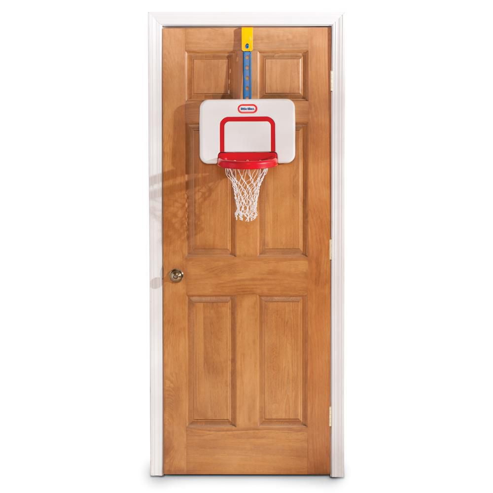ليتل تايكس كرة السلة اتاتش اند بلاي العاب الرياضه Little Tikes