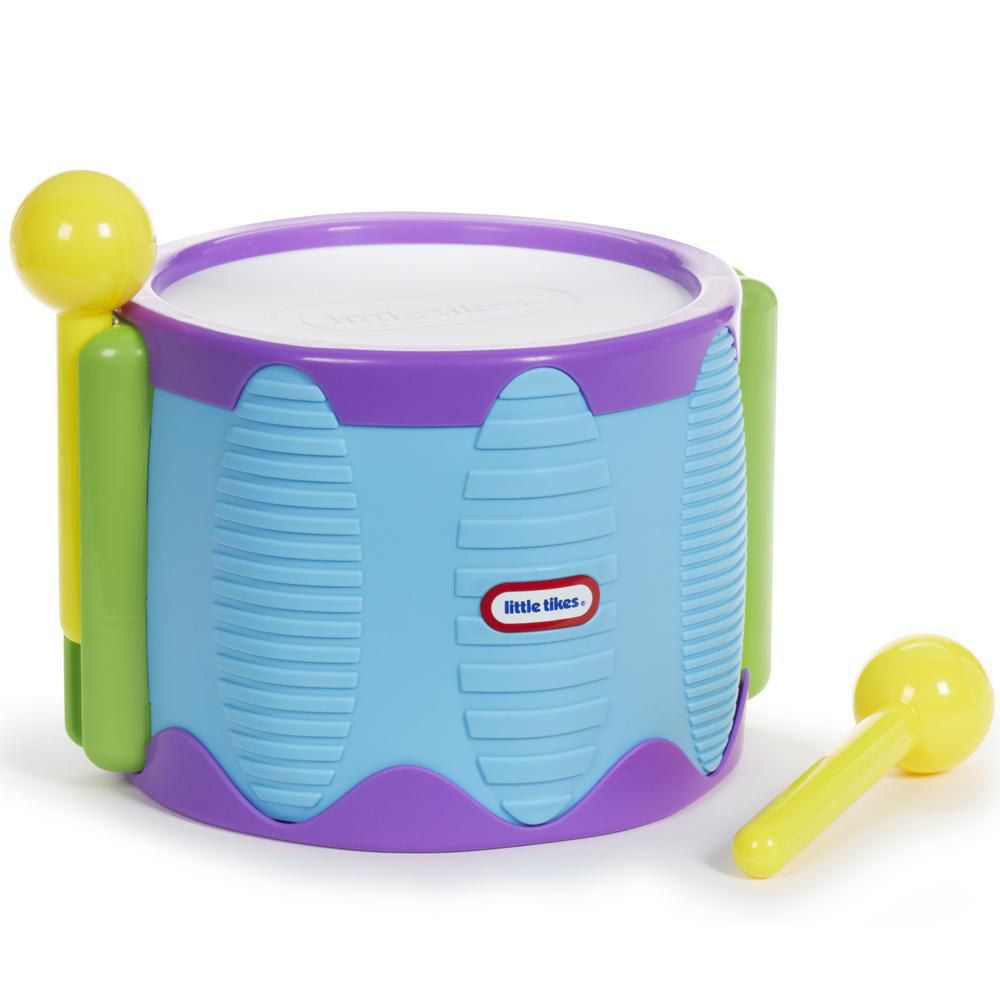 ليتل تايكس طبلة تاب ايه تون مواليد تفاعلي Little Tikes