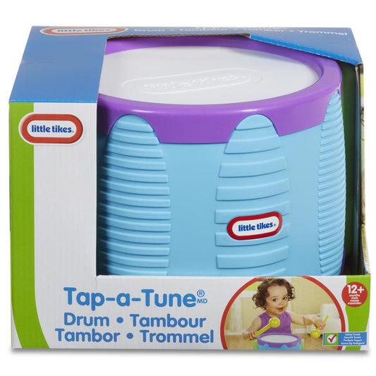 ليتل تايكس طبلة تاب ايه تون مواليد تفاعلي Little Tikes