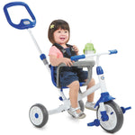 ليتل تايكس دراجة لتعليم ركوب الدراجات 3 في 1 دراجة 3 عجل Little Tikes