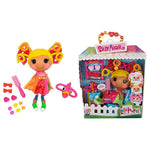 لالالوبسي دمية سيلي هير دمية مع اكسسوارات Lalaloopsy