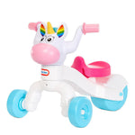 ليتل تايكس دراجة يونيكورن 3 عجلات للصغار دراجة 3 عجل Little Tikes