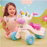ليتل تايكس دراجة يونيكورن 3 عجلات للصغار دراجة 3 عجل Little Tikes