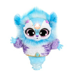 ماجيك ميكسيز مصباح جيني ذهبي الالعاب القطنية Magic Mixies