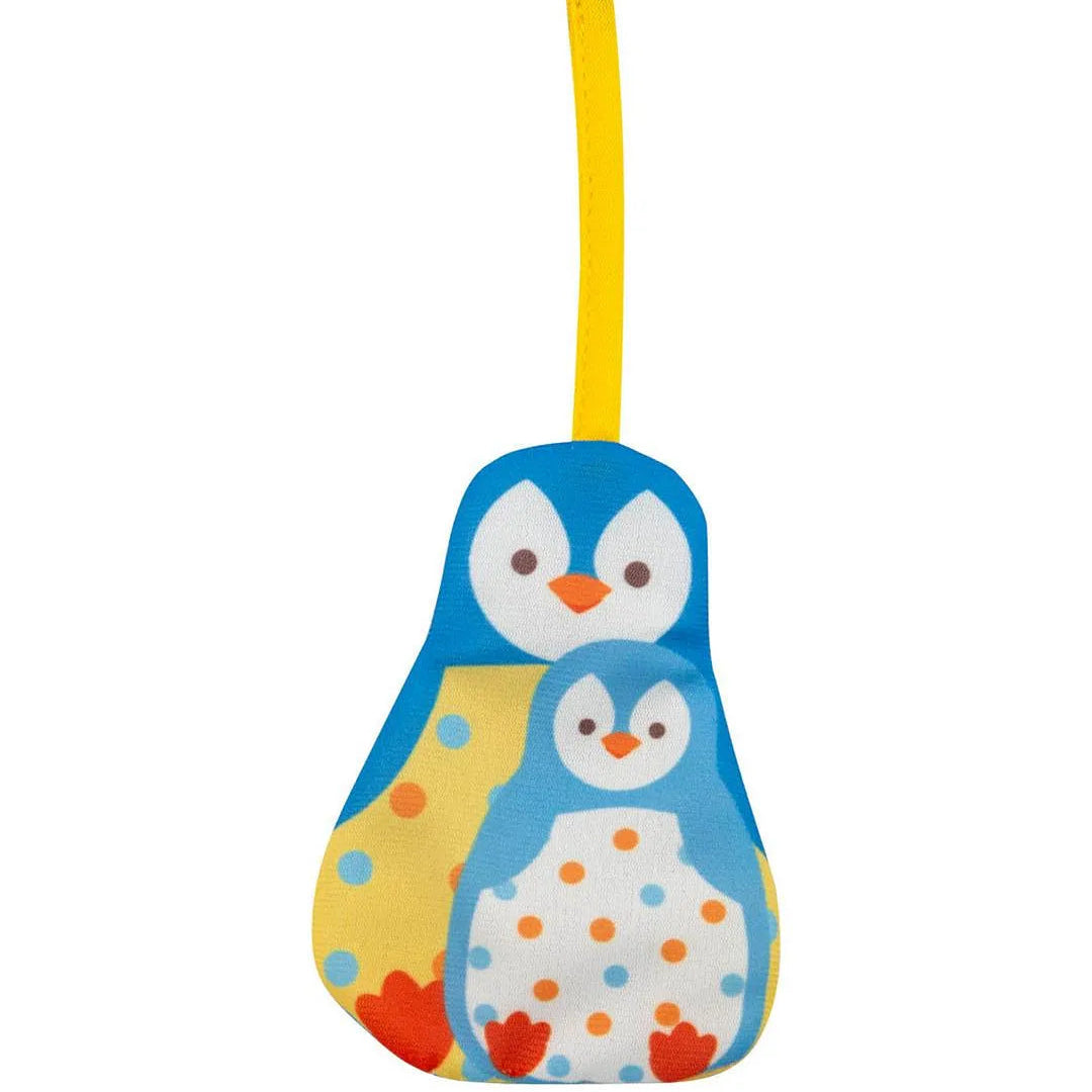 وين فن حصيرة اللعب بولار فيستا بالز بساط للمواليد WinFun