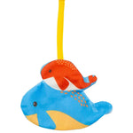 وين فن حصيرة اللعب بولار فيستا بالز بساط للمواليد WinFun