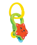 وين فن حصيرة اللعب بولار فيستا بالز بساط للمواليد WinFun