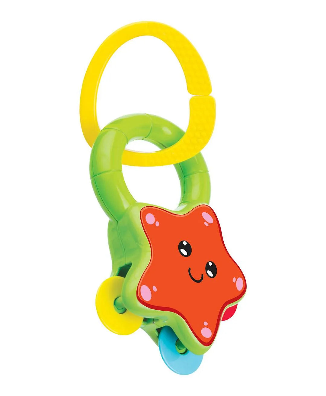 وين فن حصيرة اللعب بولار فيستا بالز بساط للمواليد WinFun