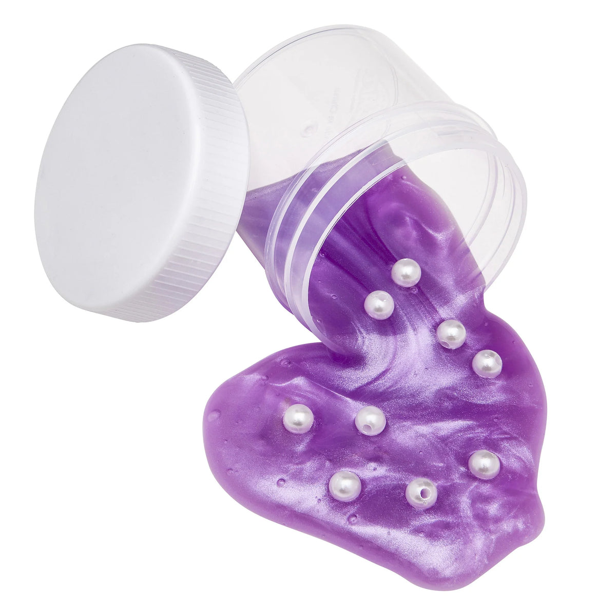 كريز سلايمي انفجار السلايم سلايم Cra-Z-Slimy