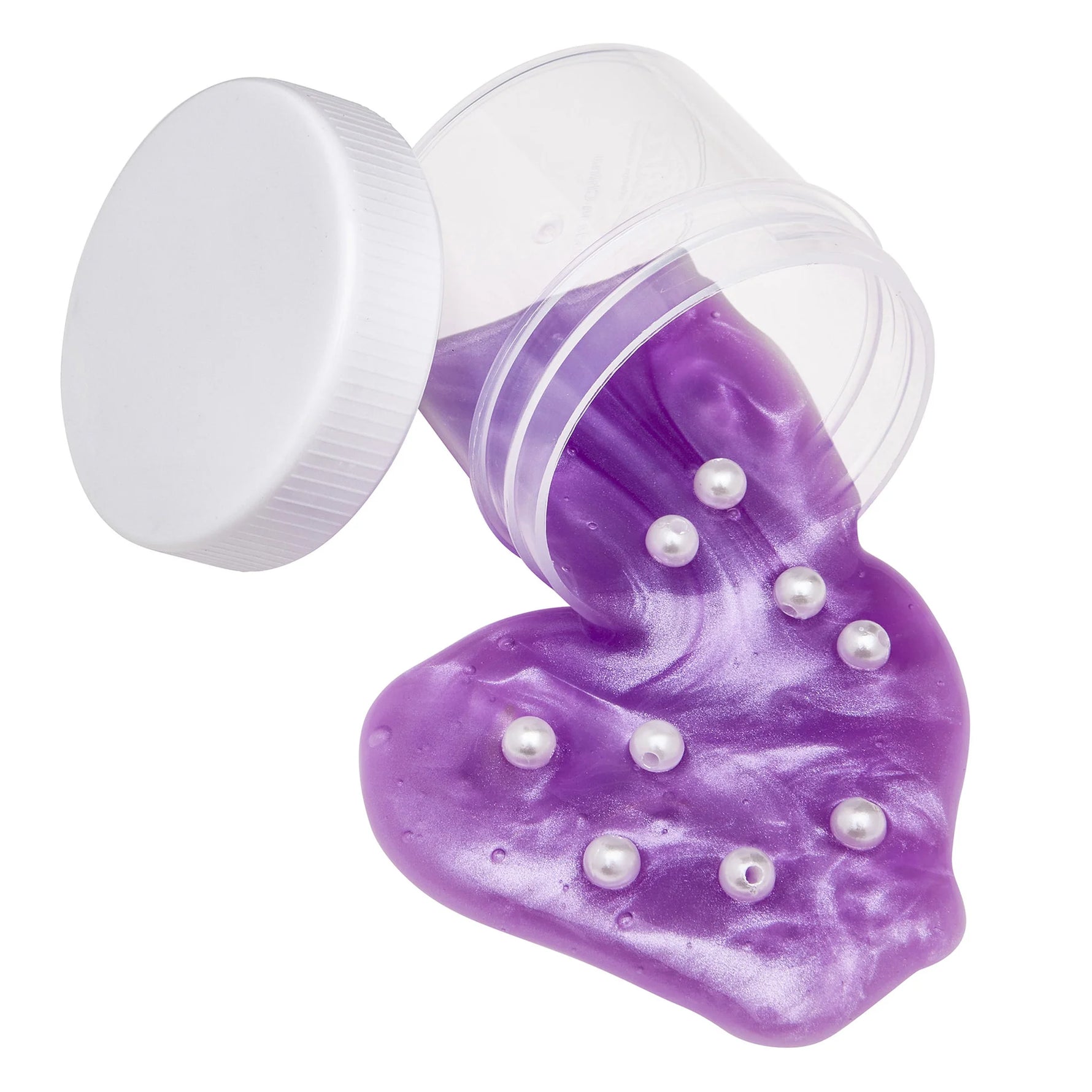 كريز سلايمي انفجار السلايم سلايم Cra-Z-Slimy