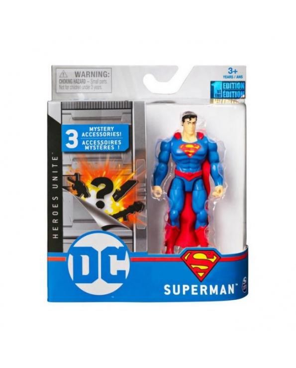 دي سي كومكس شخصيات 10 سم اشكال متنوعة مجسمات الشخصيات DC