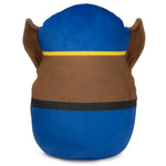 باو بترول دمية تشيس 30 سم الالعاب القطنية Paw Patrol