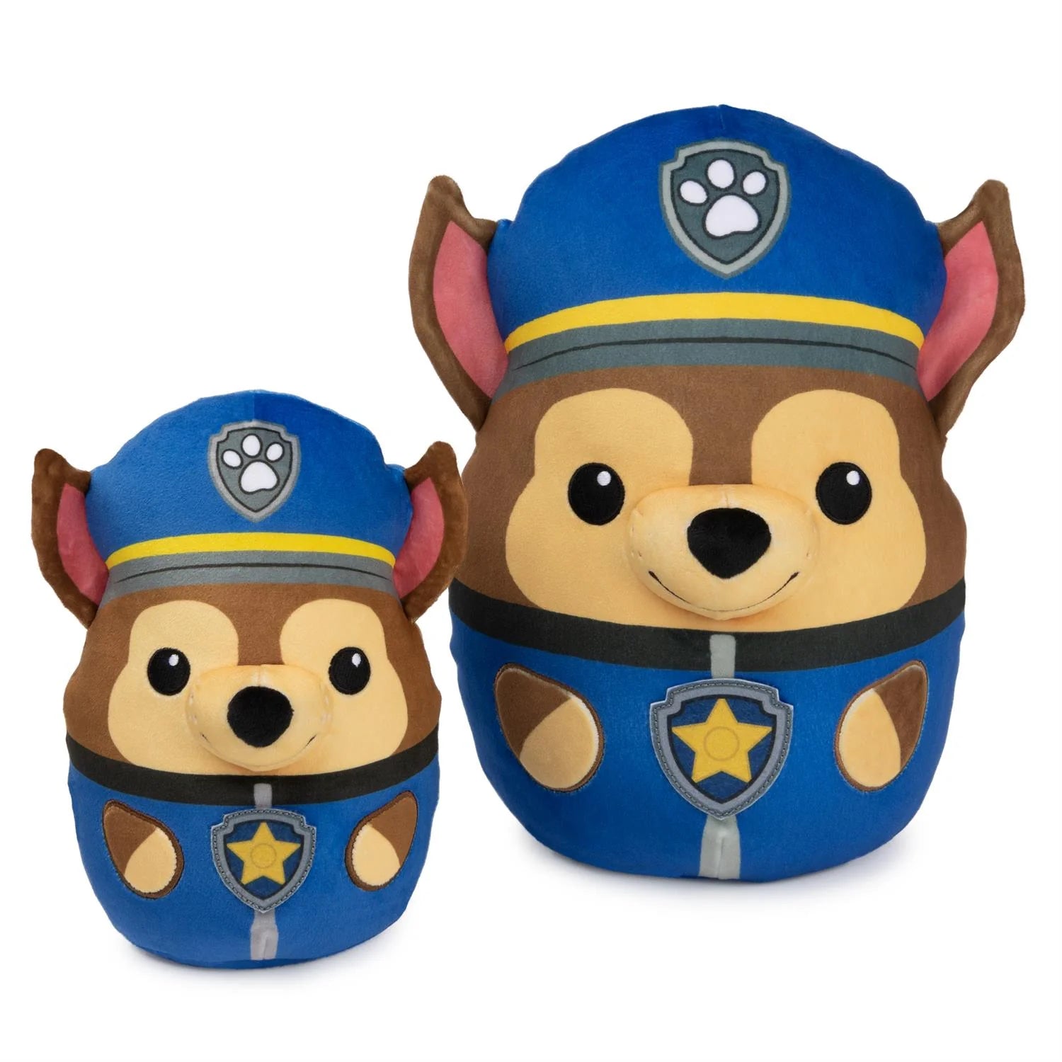 باو بترول دمية تشيس 30 سم الالعاب القطنية Paw Patrol