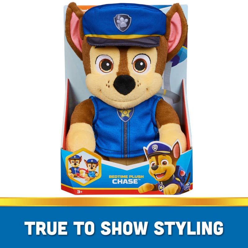 باو باترول لعبة تشيس القطية 20 سم الالعاب القطنية Paw Patrol
