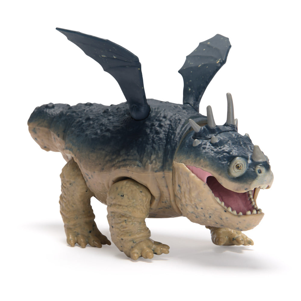 كيف تدرب تنينك مجسم تنين المعركة متنوع مجسمات الحيوانات How To Train Your Dragon