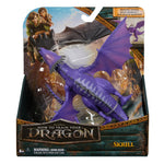 كيف تدرب تنينك مجسم تنين المعركة متنوع مجسمات الحيوانات How To Train Your Dragon