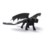كيف تدرب تنينك مجسم تنين المعركة متنوع مجسمات الحيوانات How To Train Your Dragon