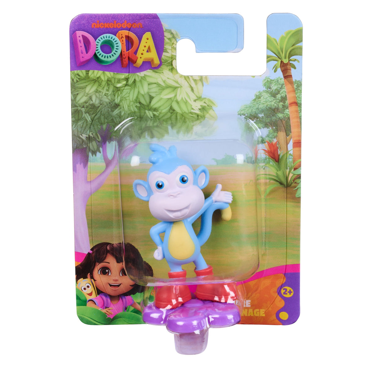 دورا مجسمات صغيرة متنوعة مجسمات الشخصيات Dora