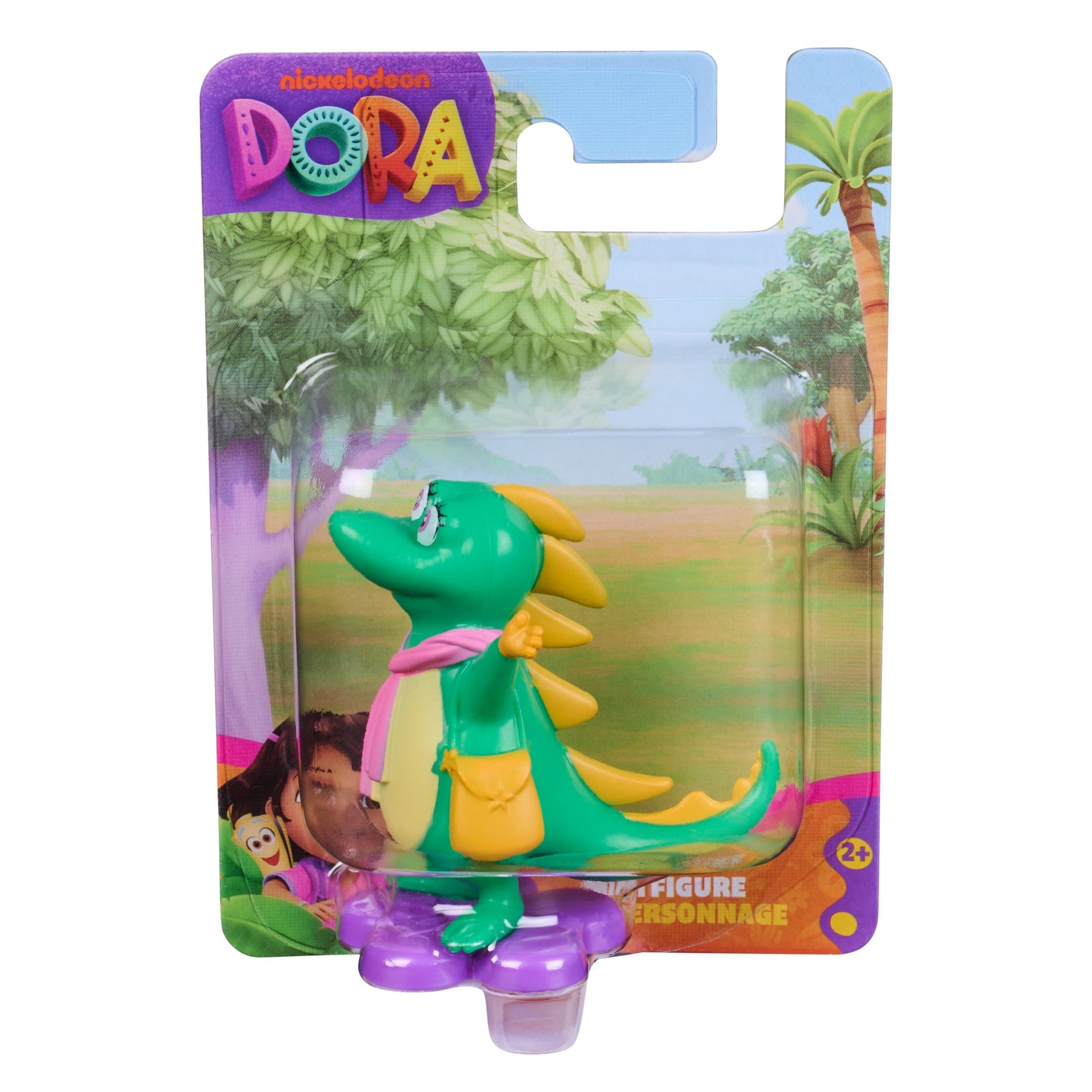 دورا مجسمات صغيرة متنوعة مجسمات الشخصيات Dora