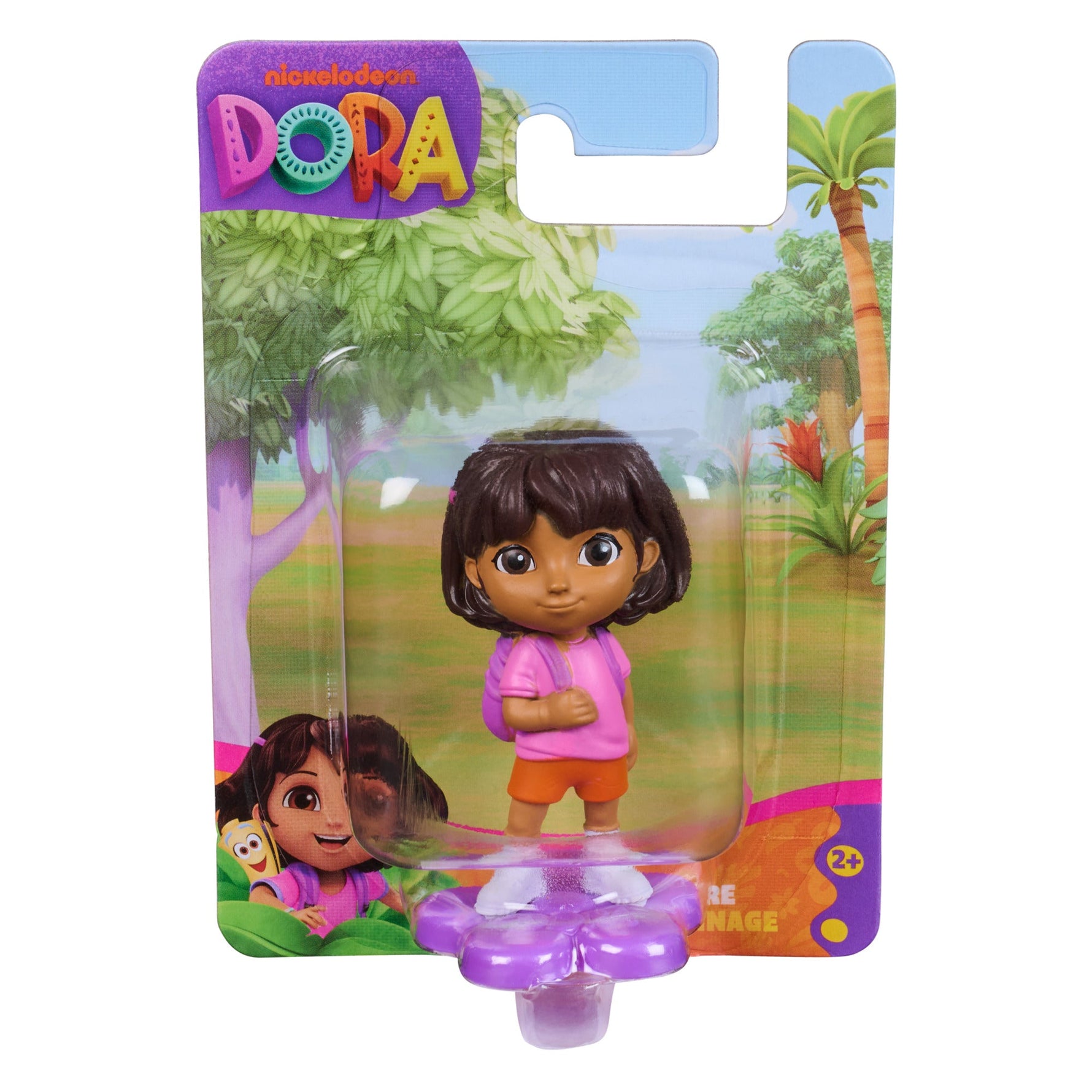 دورا مجسمات صغيرة متنوعة مجسمات الشخصيات Dora