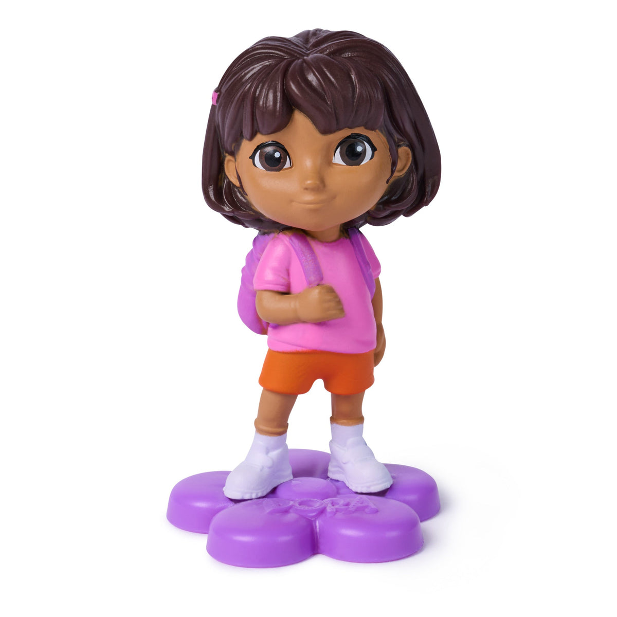 دورا مجسمات صغيرة متنوعة مجسمات الشخصيات Dora