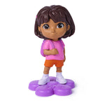 دورا مجسمات صغيرة متنوعة مجسمات الشخصيات Dora