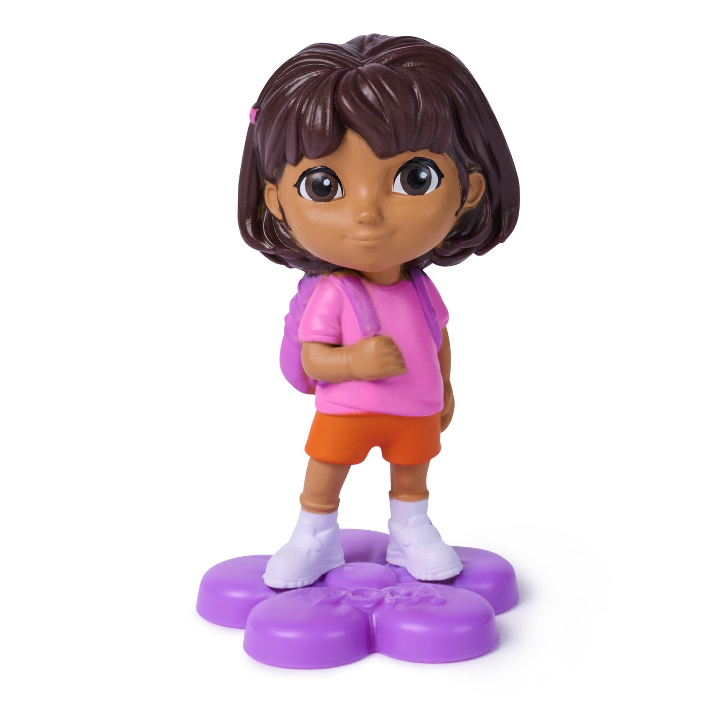 دورا مجسمات صغيرة متنوعة مجسمات الشخصيات Dora