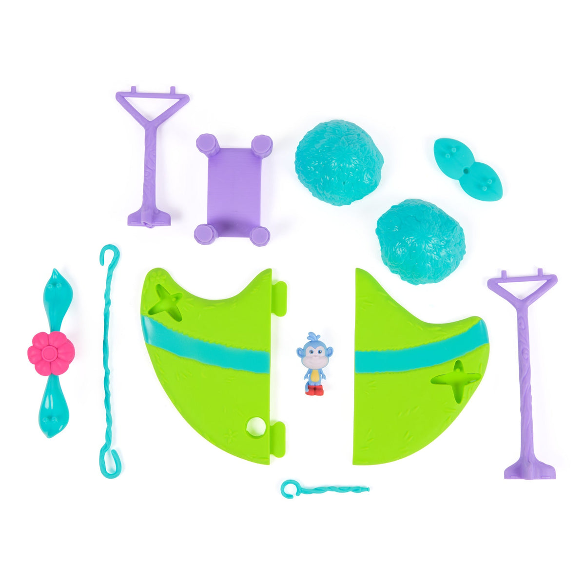 دورا ألعاب المستكشفة متنوع اكسسوارت الدمى Dora