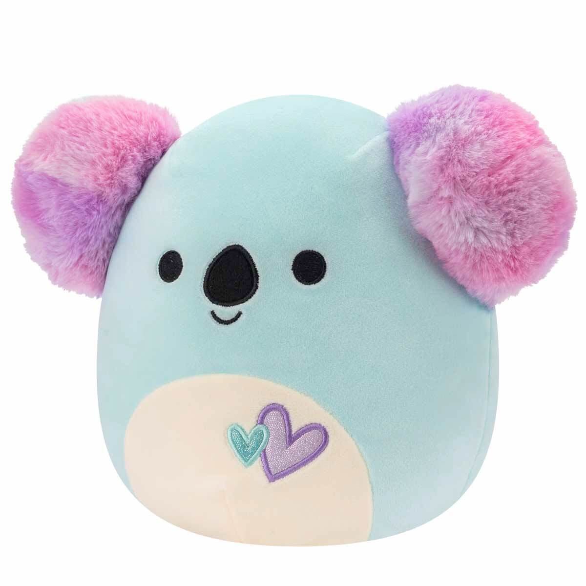 سكويش مالوز دمية كوالا كيا في كايليا 20 سم الالعاب القطنية Squishmallows