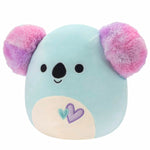 سكويش مالوز دمية كوالا كيا في كايليا 20 سم الالعاب القطنية Squishmallows