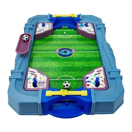 ديزني ستيتش كرة قدم طاولة مع لاعبين العاب الرياضه Disney