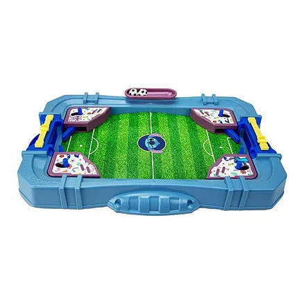 ديزني ستيتش كرة قدم طاولة مع لاعبين العاب الرياضه Disney