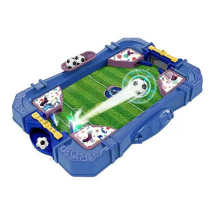 ديزني ستيتش كرة قدم طاولة مع لاعبين العاب الرياضه Disney