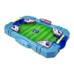 ديزني ستيتش كرة قدم طاولة مع لاعبين العاب الرياضه Disney