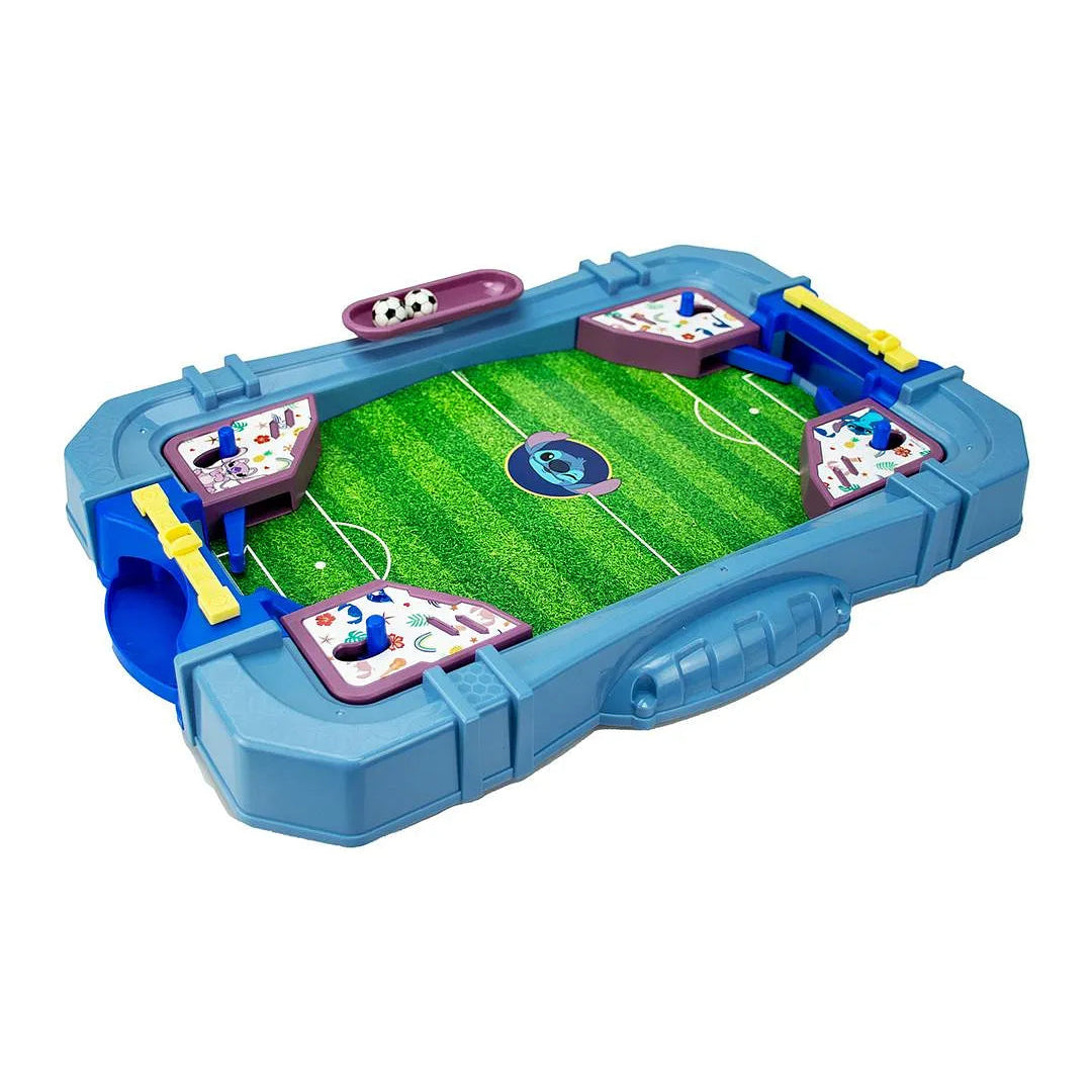 ديزني ستيتش كرة قدم طاولة مع لاعبين العاب الرياضه Disney