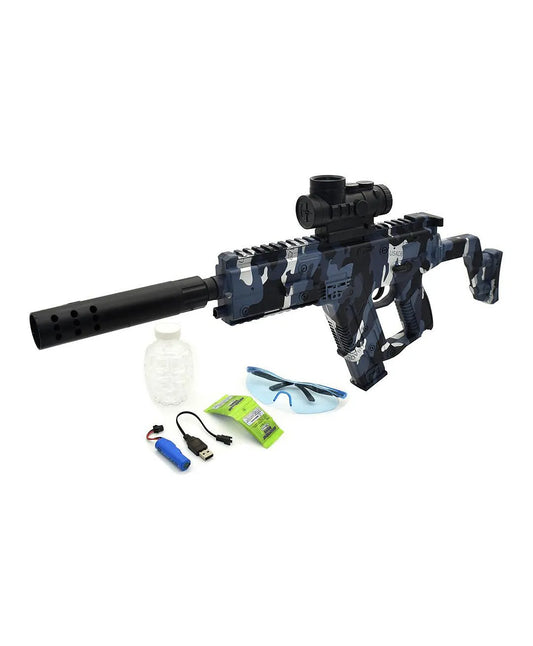 لونغويل مسدس جل ستورم إكس تي دي آي مسدسات الماء LongWell