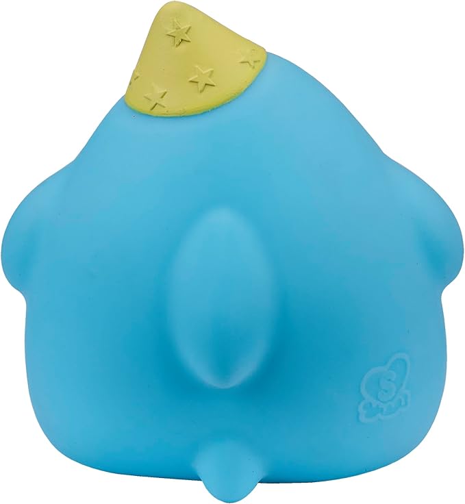 سموشزيز مجسم سنجزيز سمكة القرش التمدد والضغط Smooshzees