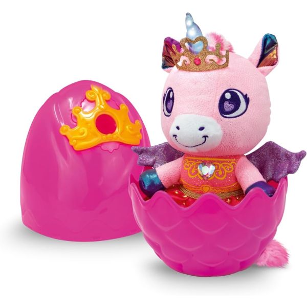 بيبي جيمي دمية اليونيكورن المجنحة اشكال متنوعة الالعاب القطنية Baby Gemmy