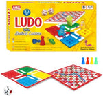 انكيت تويز لعبة لودو 38 سم العاب لوحية Ankit toys