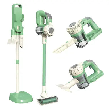 مكنسة كهربائية 3 في 1 التسوق والوظائف LOCAL