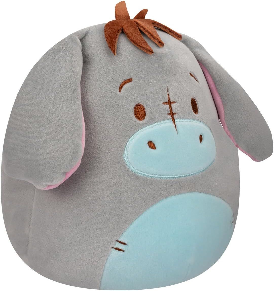 سكويش مالوز دمية إيور الالعاب القطنية Squishmallows