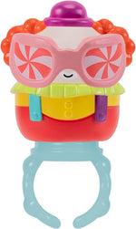 سكويش ايه لونغز مجسمات 8 قطع المجسمات Squishmallows