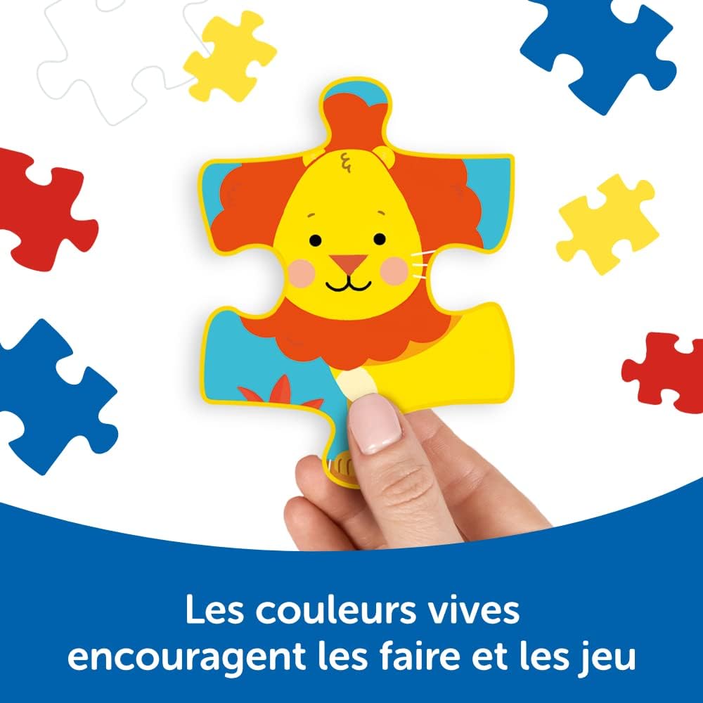 بزل ميكي ماوس 24 قطعة العاب البزل Trefl