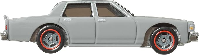 هوت ويلز سيارة شيفروليه كابريس المركبات المتنوعه HotWheels