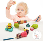 توب برايت مكعبات حفلة الربيع مواليد تفاعلي Top Bright