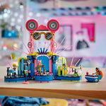 ليجو فريندز 42616 هارت ليك سيتي مكعبات التركيب LEGO